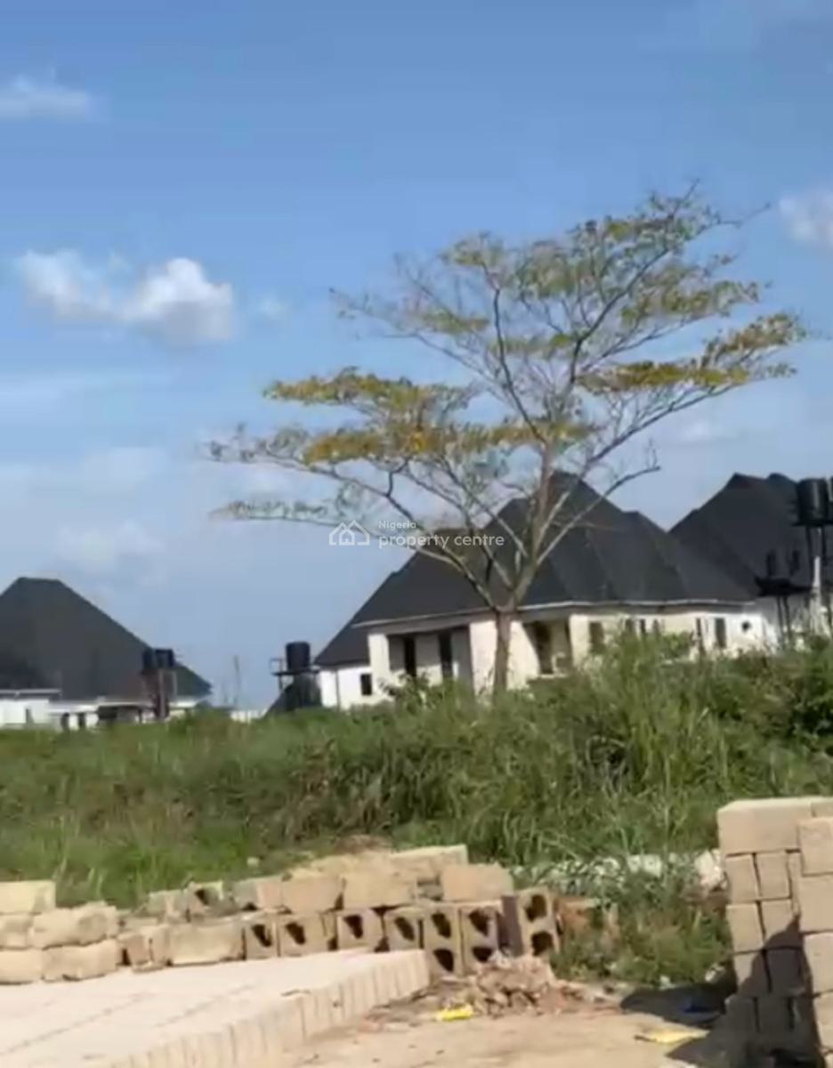 Luxury C of O Estate in Gated Serene Location, Chrysolyte Luxury Home Estate,beside Federal Housing Estate,asaba, Asaba, Delta, Mixed-use Land for Sale