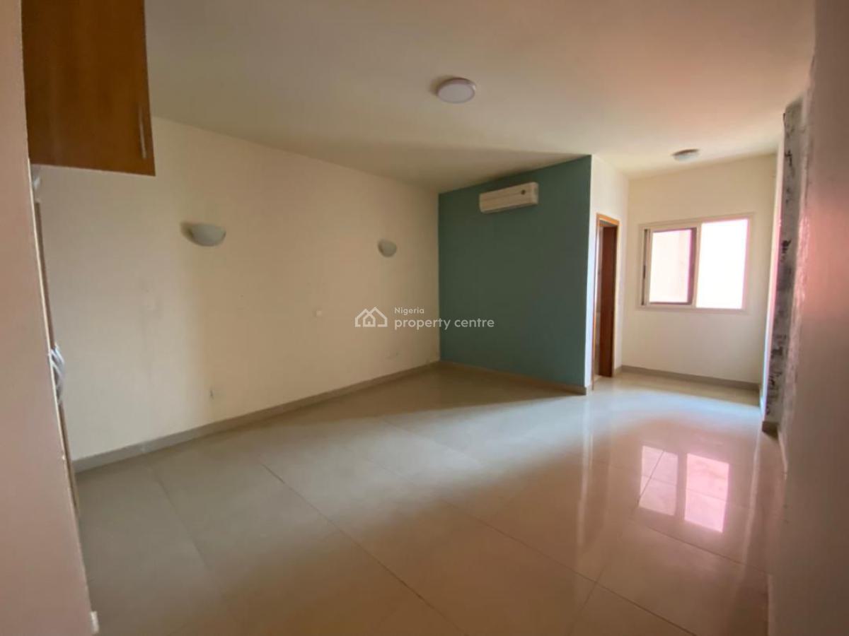 Water View Extra Large 3bedroom with Bq, Banana Island, Ikoyi, Lagos, Flat / Apartment for Rent