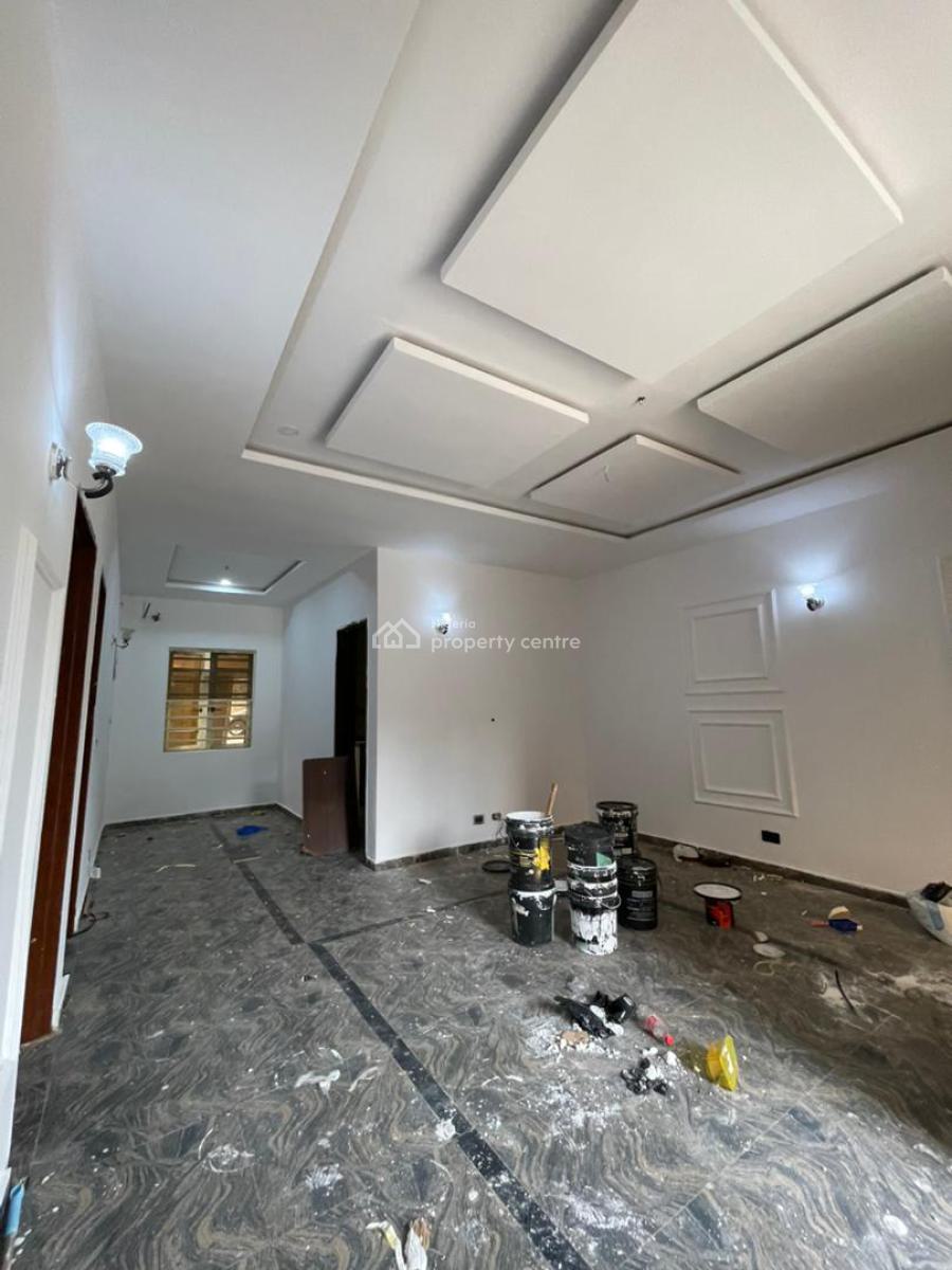 Serviced & Renovated 2 Bedroom Apartment at Chevron., Bera Estate Chevron, Lekki, Lagos, Flat / Apartment for Rent