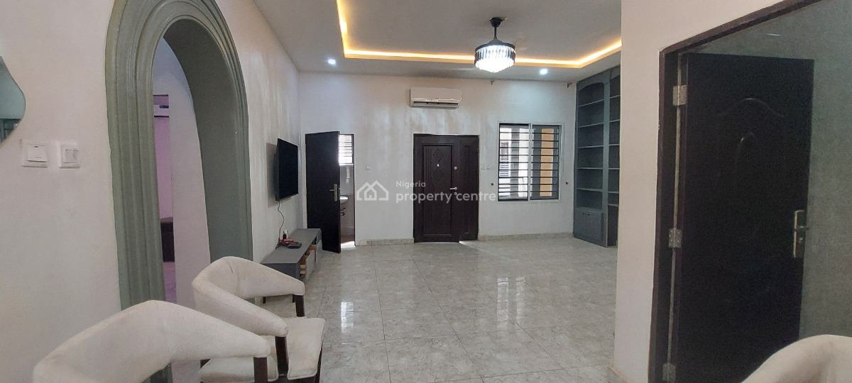 3 Bedroom Flat, Wuye, Abuja, Flat / Apartment for Rent