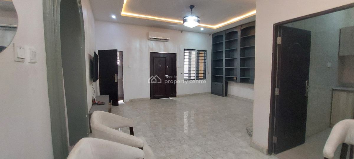 3 Bedroom Flat, Wuye, Abuja, Flat / Apartment for Rent