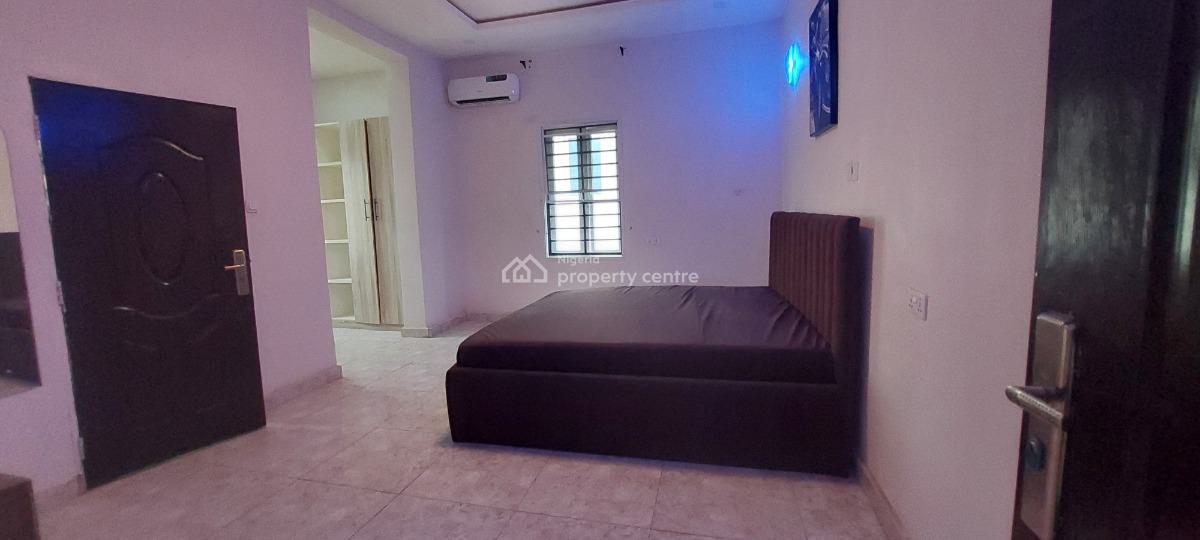 3 Bedroom Flat, Wuye, Abuja, Flat / Apartment for Rent