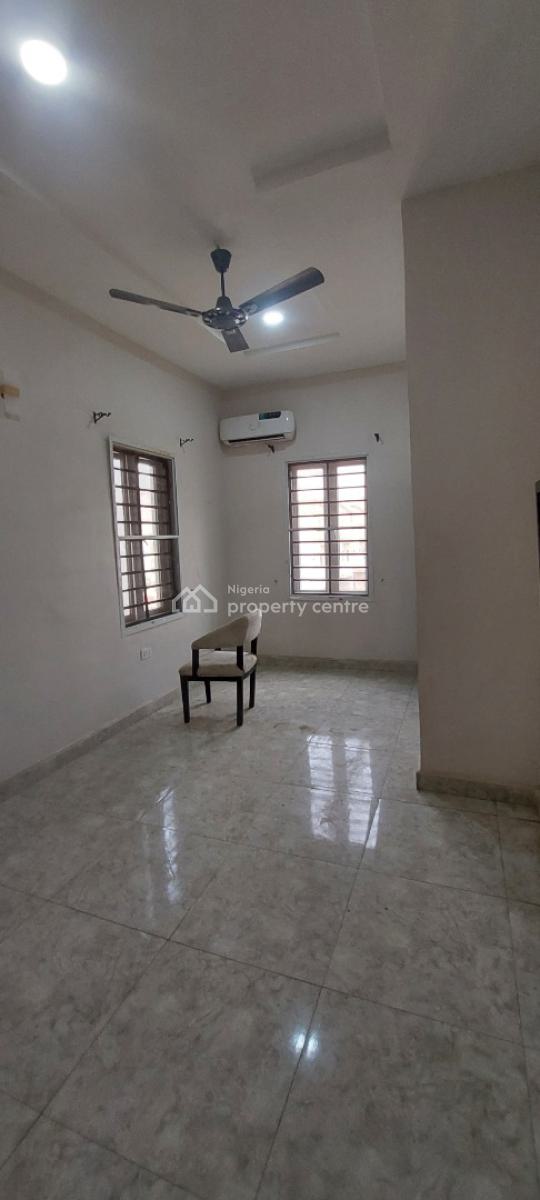 3 Bedroom Flat, Wuye, Abuja, Flat / Apartment for Rent