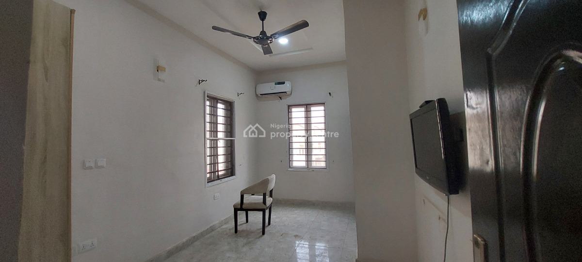 3 Bedroom Flat, Wuye, Abuja, Flat / Apartment for Rent