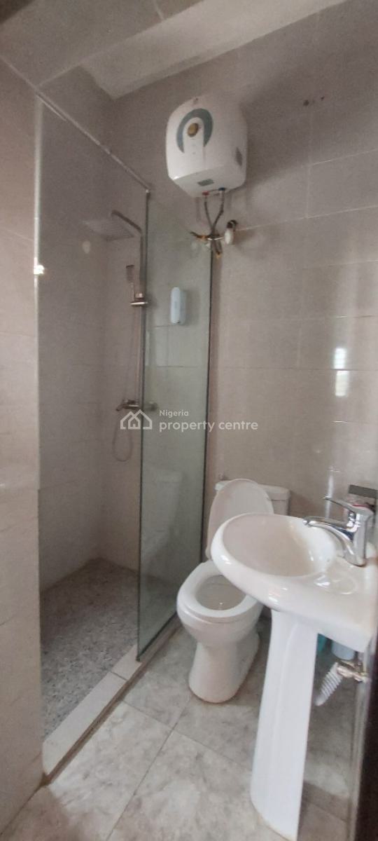 3 Bedroom Flat, Wuye, Abuja, Flat / Apartment for Rent