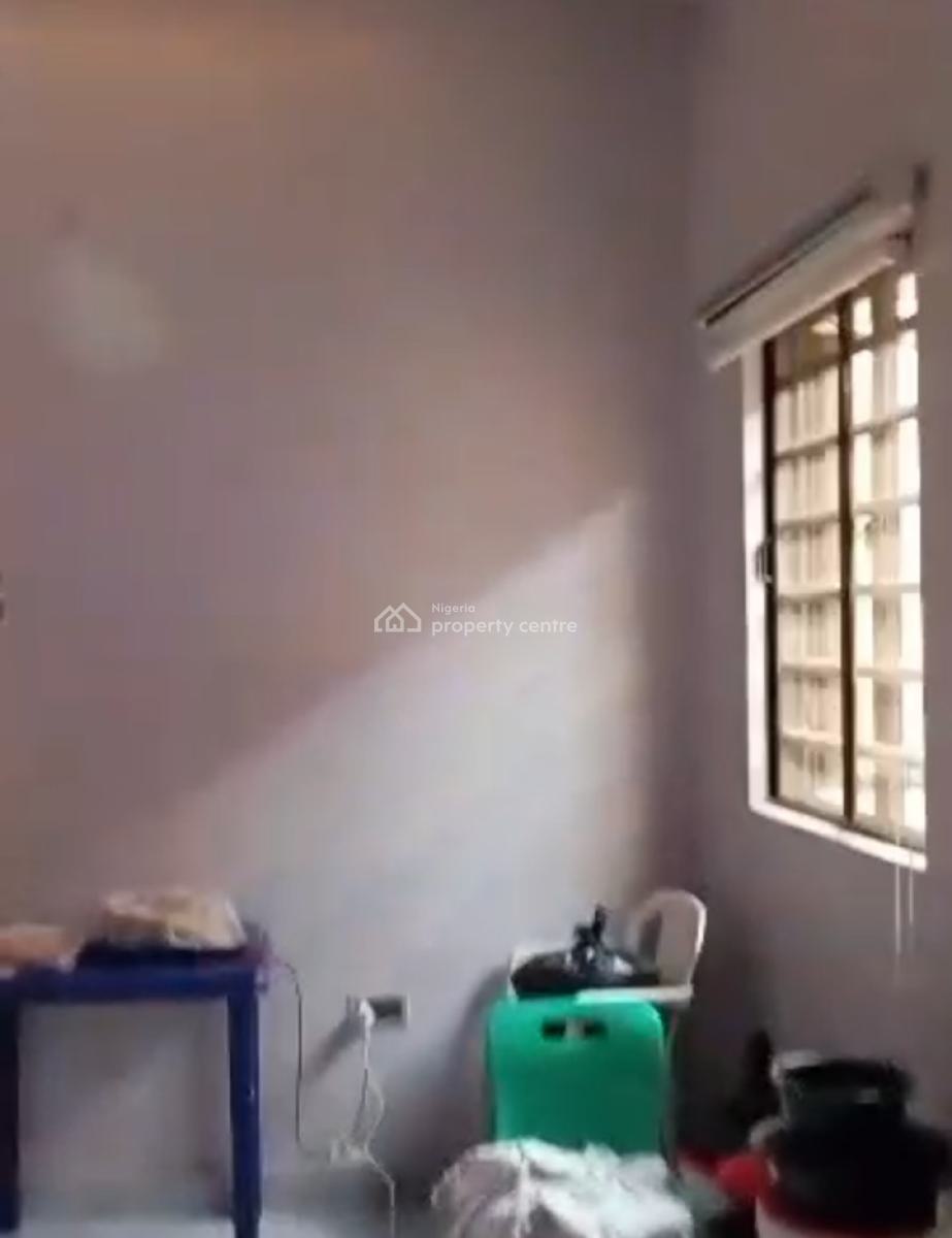 Three Bedroom Bungalow, Magboro, Ogun, House for Sale