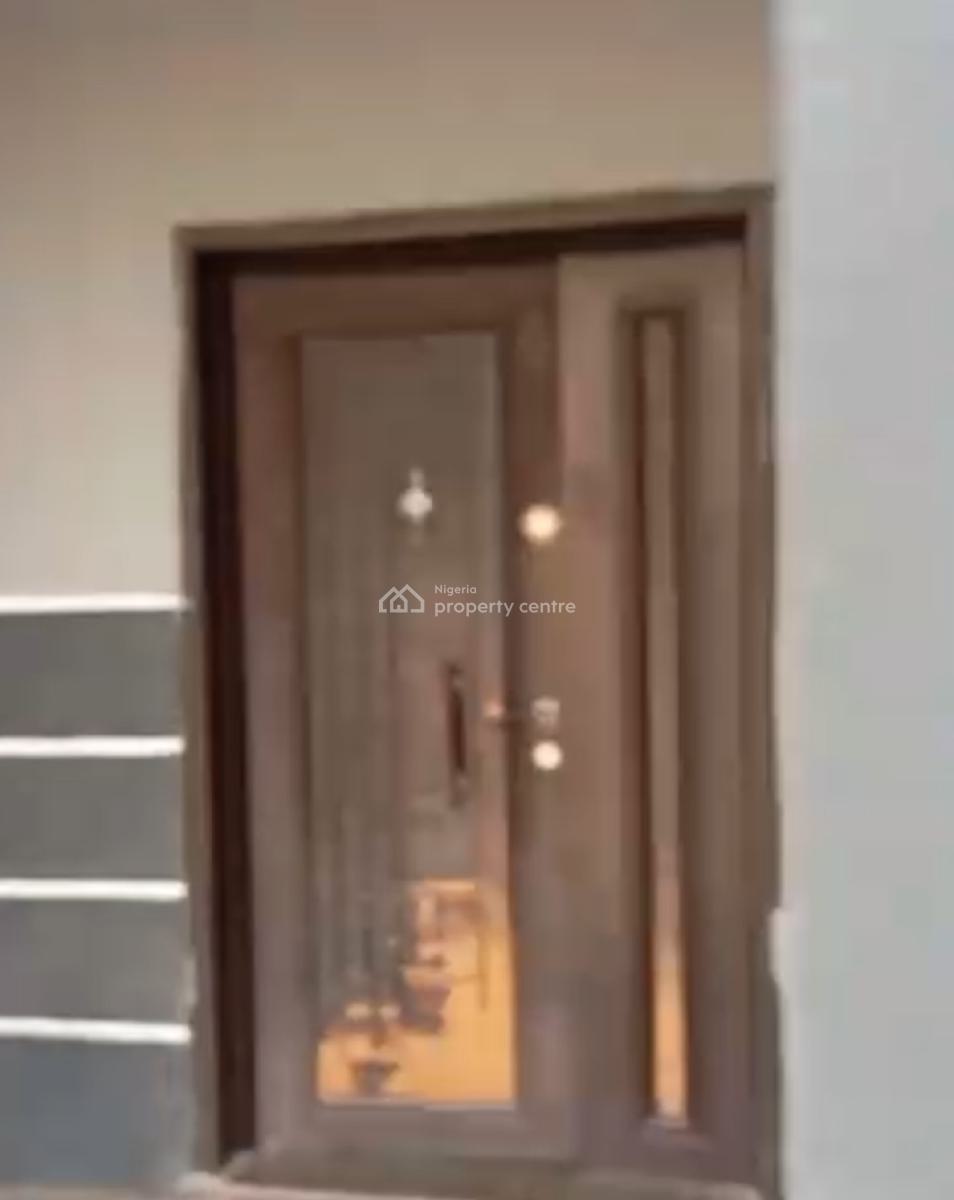 Three Bedroom Bungalow, Magboro, Ogun, House for Sale