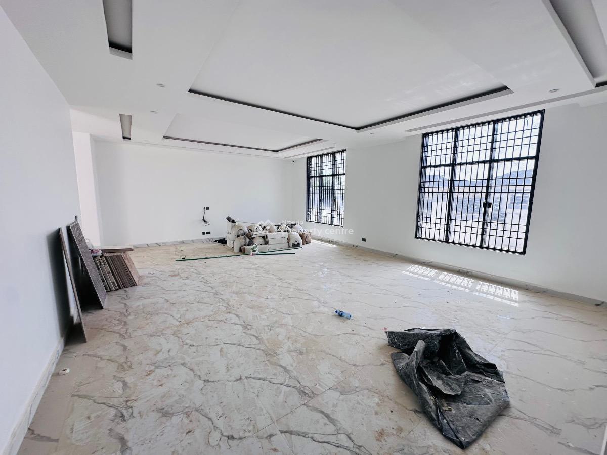 5 Bedroom Detached Duplex with Bq, Katampe Extension, Katampe, Abuja, Detached Duplex for Sale