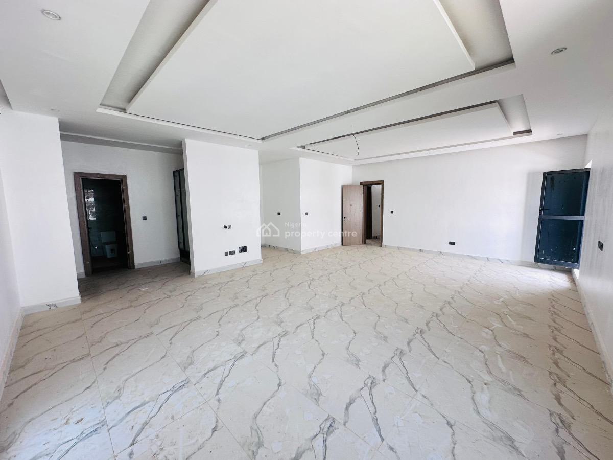 5 Bedroom Detached Duplex with Bq, Katampe Extension, Katampe, Abuja, Detached Duplex for Sale