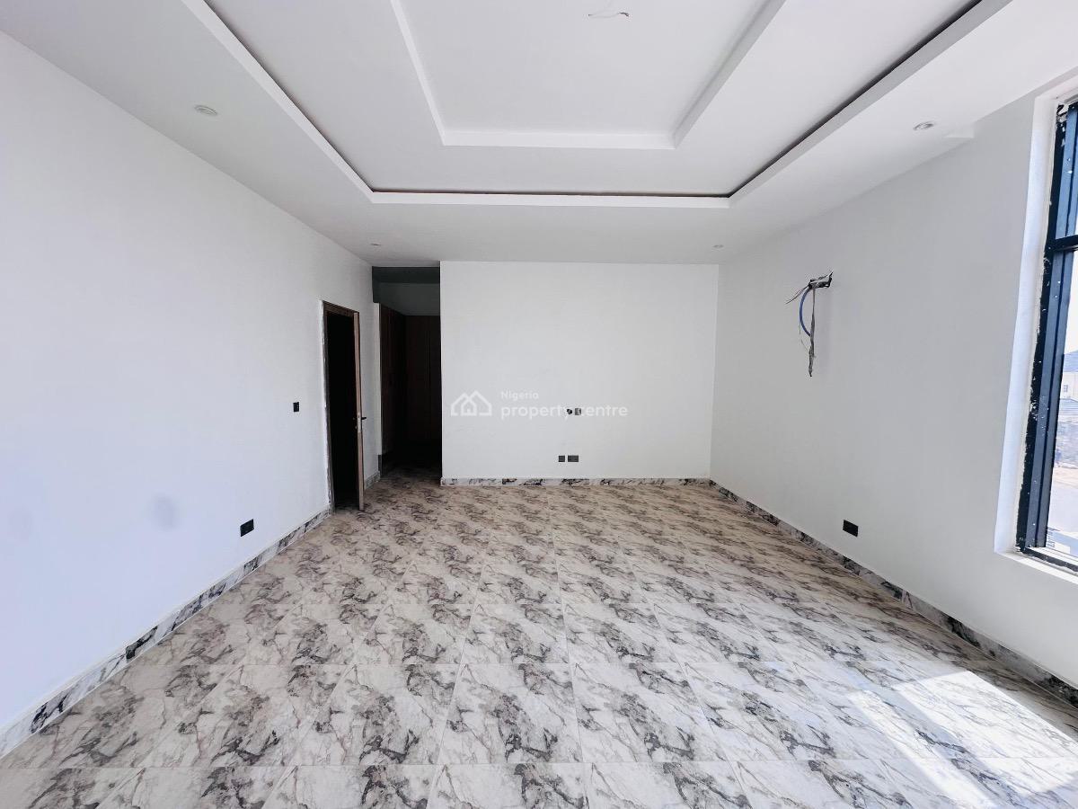 5 Bedroom Detached Duplex with Bq, Katampe Extension, Katampe, Abuja, Detached Duplex for Sale