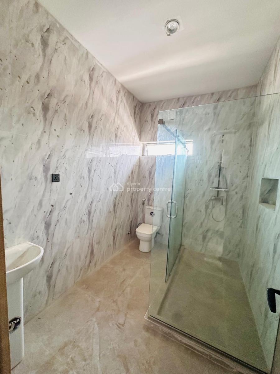 5 Bedroom Detached Duplex with Bq, Katampe Extension, Katampe, Abuja, Detached Duplex for Sale