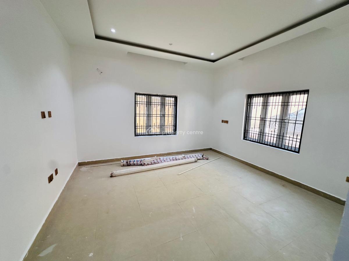 3 Bedroom Flat, Katampe, Abuja, Block of Flats for Sale