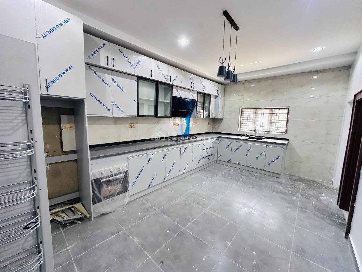 3 Bedroom Flat, Katampe, Abuja, Block of Flats for Sale