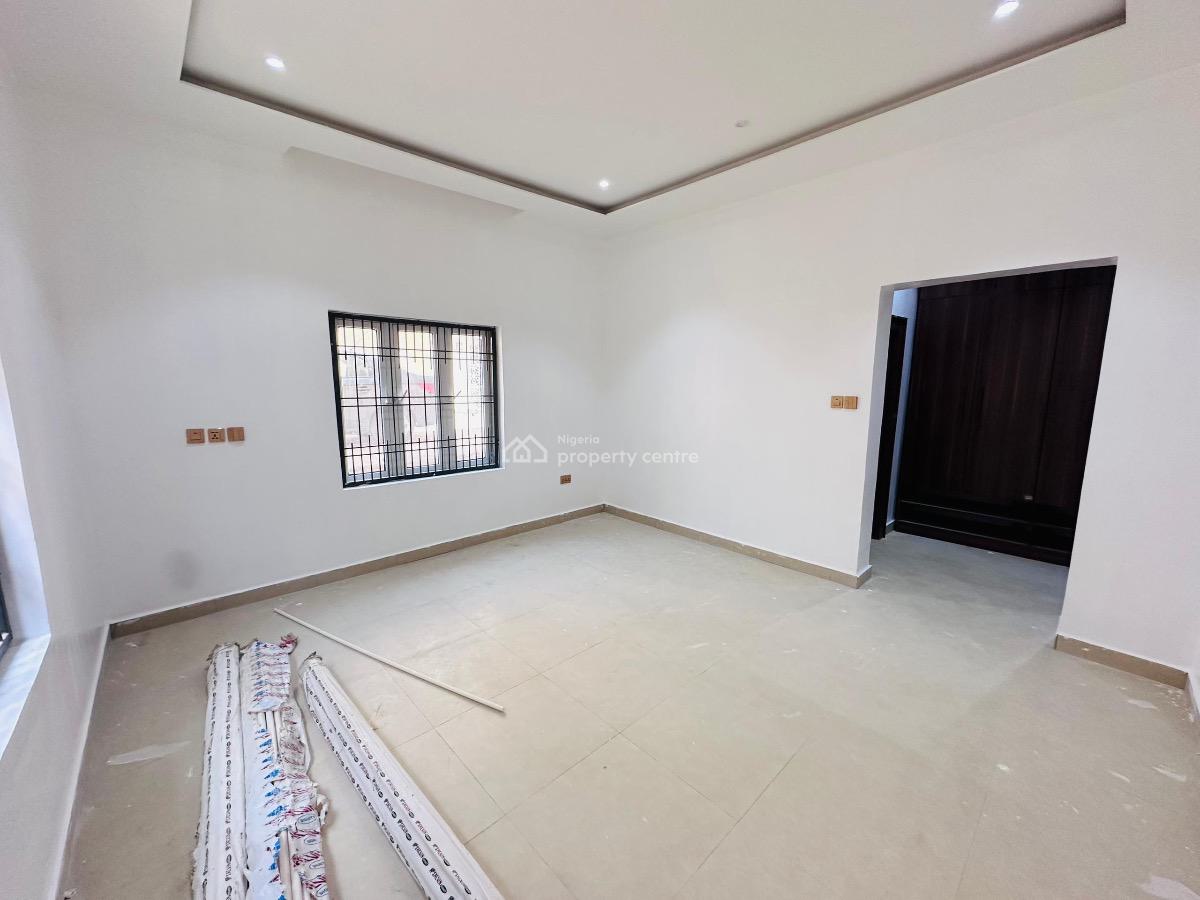 3 Bedroom Flat, Katampe, Abuja, Block of Flats for Sale