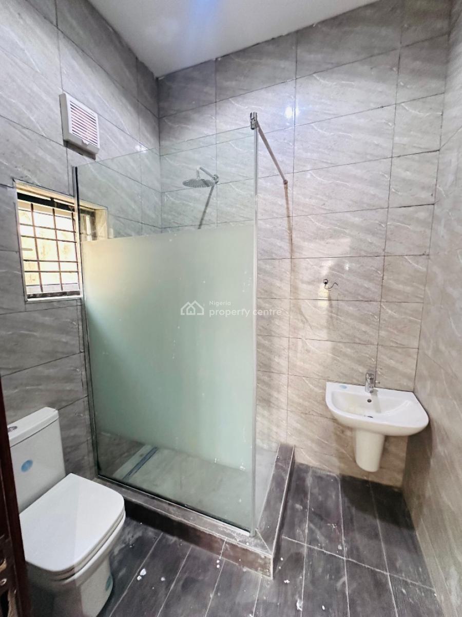 3 Bedroom Flat, Katampe, Abuja, Block of Flats for Sale