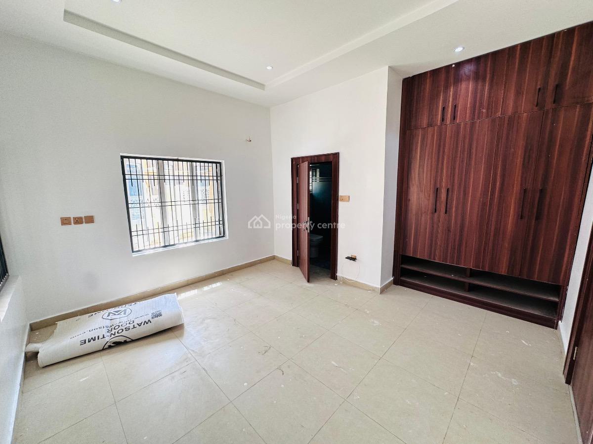 3 Bedroom Flat, Katampe, Abuja, Block of Flats for Sale