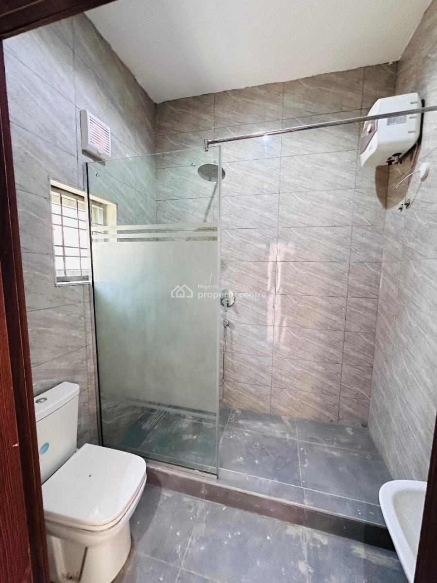3 Bedroom Flat, Katampe, Abuja, Block of Flats for Sale