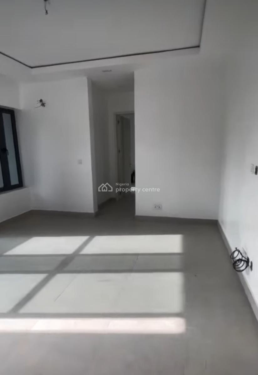 Brand New and Serviced 1 Bedroom En-suite Flat with an Enclosed Fitted, Ikate, Lekki, Lagos, Mini Flat (room and Parlour) for Rent