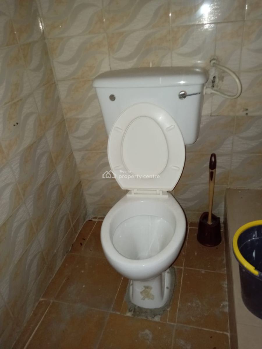 Well Maintained 3 Bedroom Apartment in an Estate, Oregun, Ikeja, Lagos, Flat / Apartment for Rent