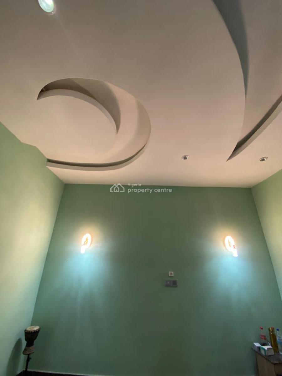 3 Bedroom Duplex, Meridian Park Estate, Awoyaya, Ibeju Lekki, Lagos, Terraced Duplex for Sale