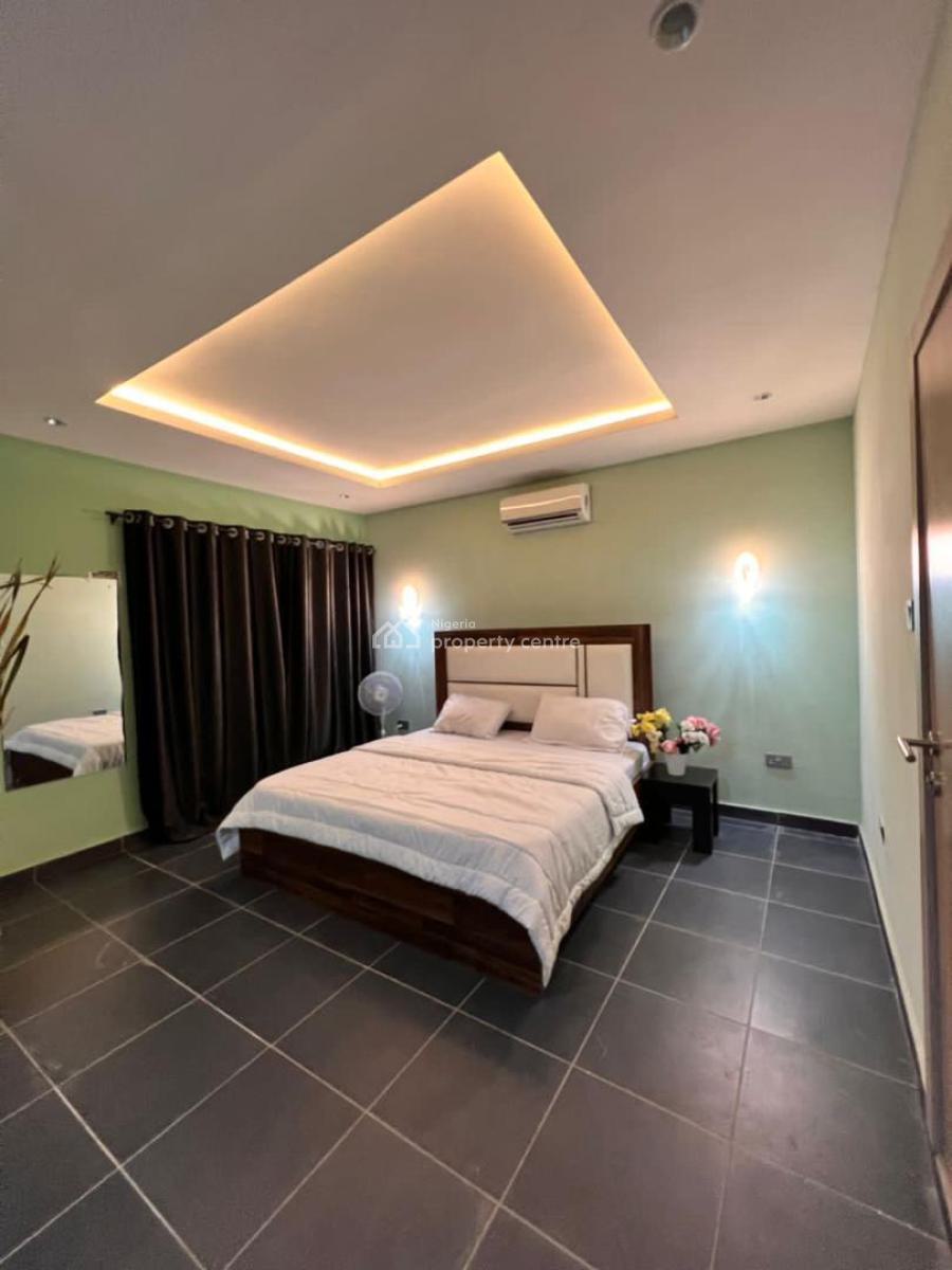 3 Bedroom Duplex, Meridian Park Estate, Awoyaya, Ibeju Lekki, Lagos, Terraced Duplex for Sale