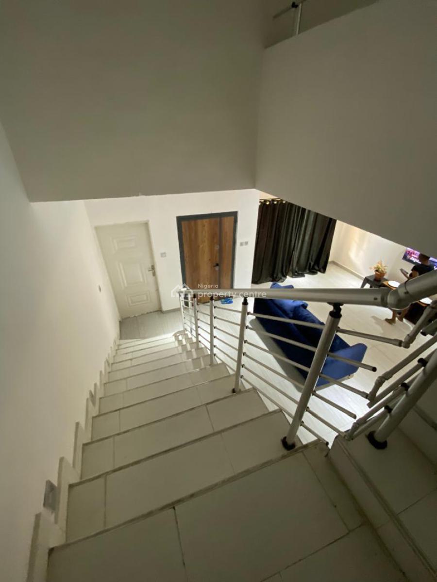 3 Bedroom Duplex, Meridian Park Estate, Awoyaya, Ibeju Lekki, Lagos, Terraced Duplex for Sale