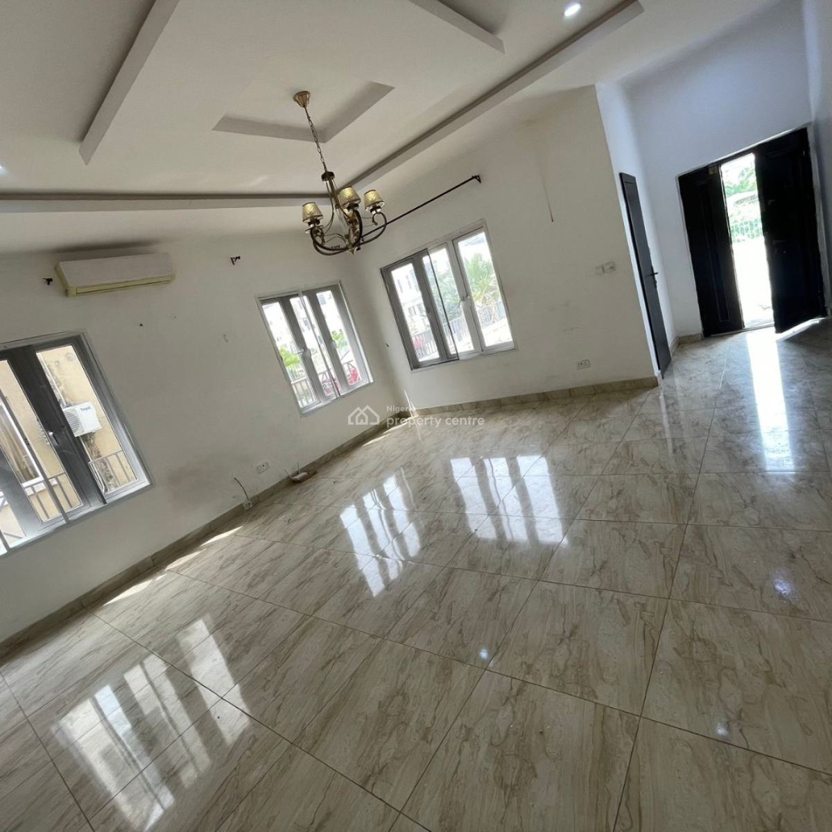 1bedroom Luxurious Miniflat in a Gated Estate, Orchid,lekki Lagos., Lekki, Lagos, Mini Flat (room and Parlour) for Rent