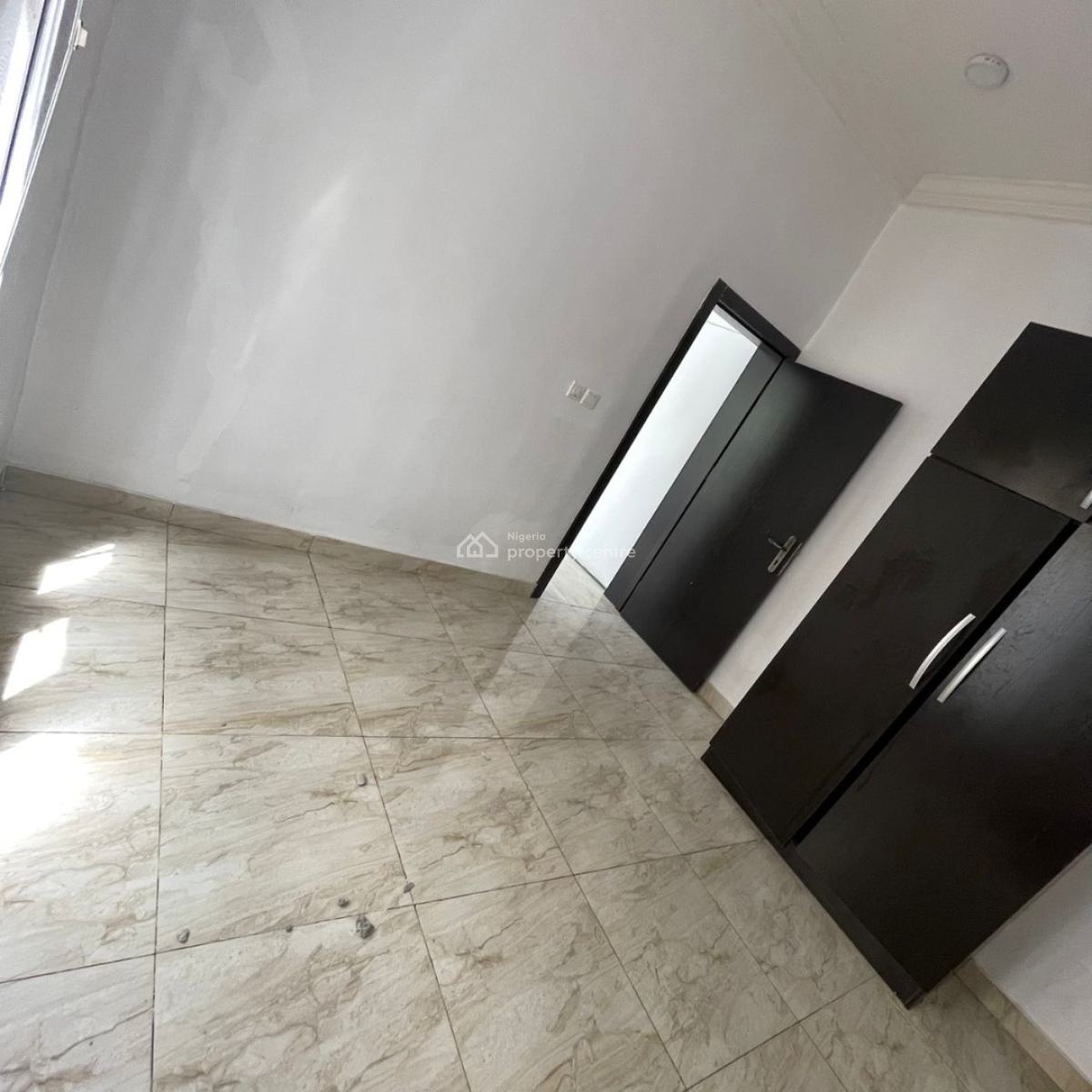 1bedroom Luxurious Miniflat in a Gated Estate, Orchid,lekki Lagos., Lekki, Lagos, Mini Flat (room and Parlour) for Rent