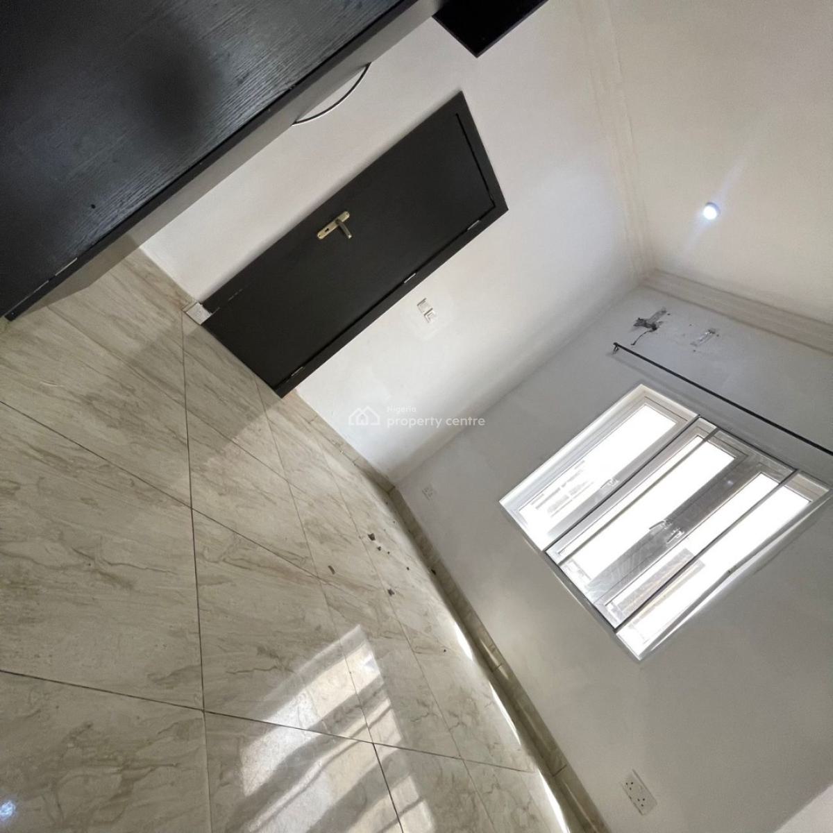 1bedroom Luxurious Miniflat in a Gated Estate, Orchid,lekki Lagos., Lekki, Lagos, Mini Flat (room and Parlour) for Rent