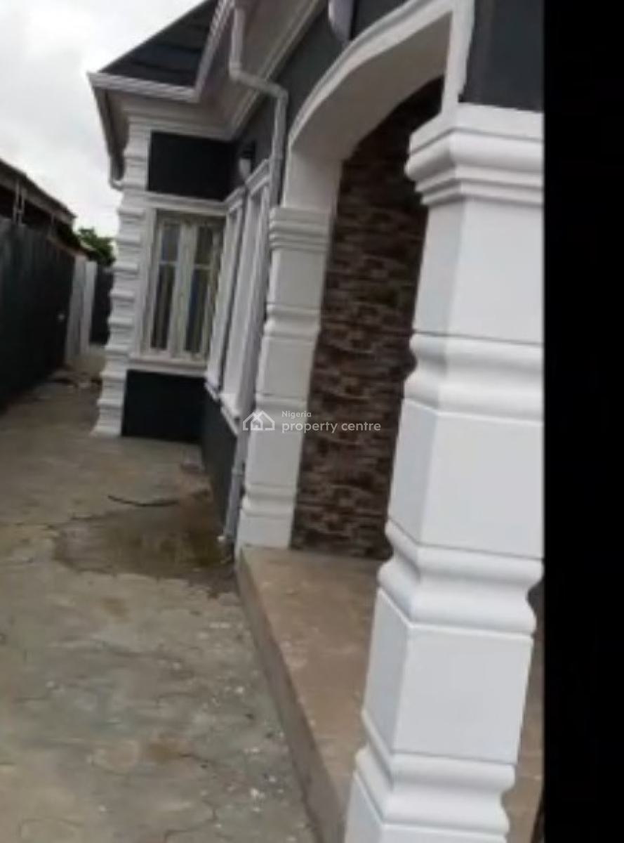 Newly Built Three Bedroom Bungalow, Ikorodu, Lagos, House for Sale