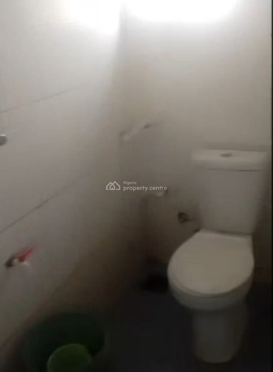 Newly Built Three Bedroom Bungalow, Ikorodu, Lagos, House for Sale