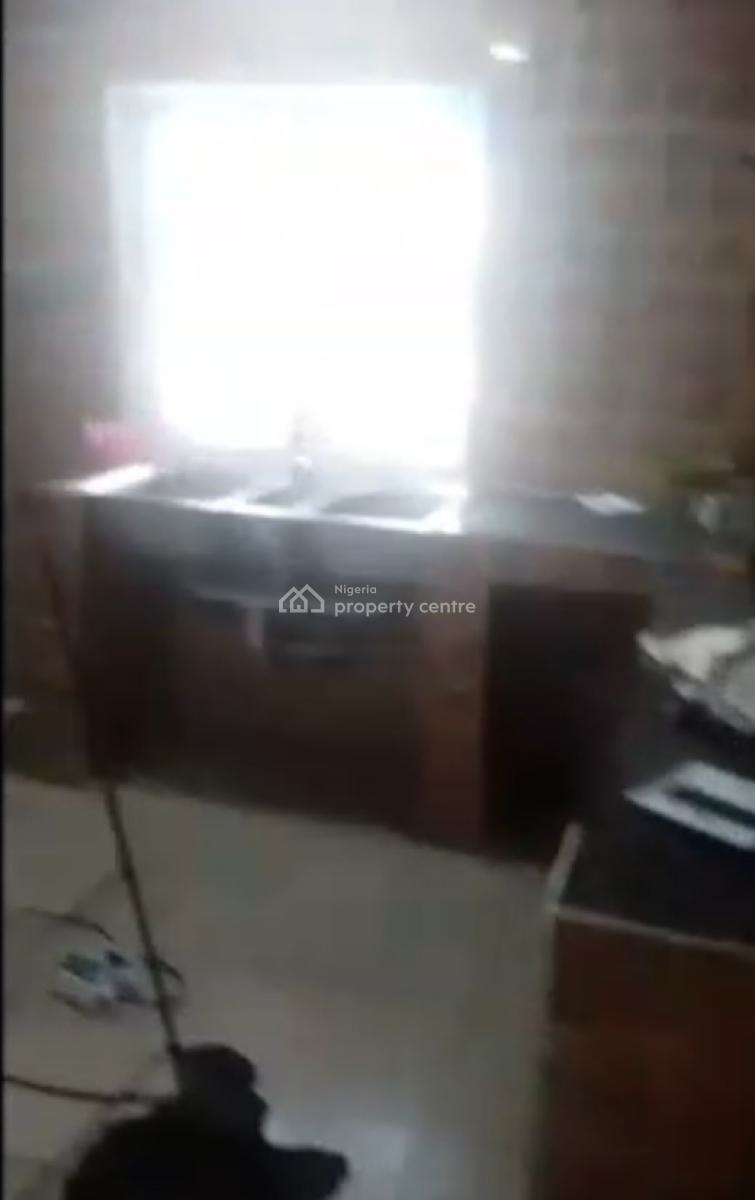 Newly Built Three Bedroom Bungalow, Ikorodu, Lagos, House for Sale