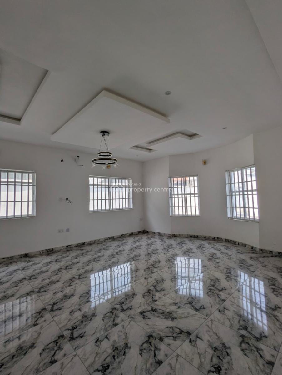 Own Ultra-modern 5-bed Mansion in Lekki Scheme 2 ​4 Living Rooms. 5 En, Lekki Scheme 2, Ajah, Lagos, Detached Duplex for Sale