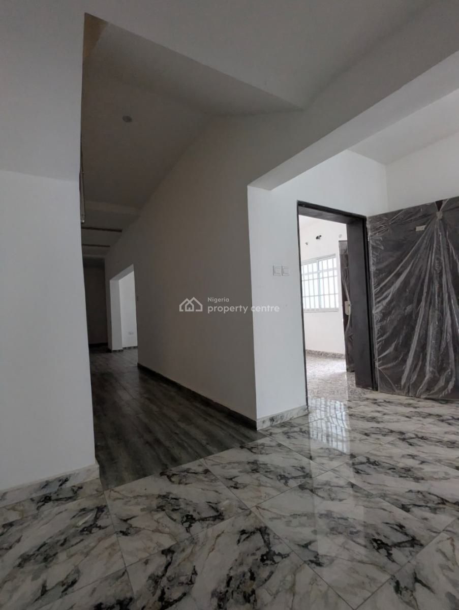 Own Ultra-modern 5-bed Mansion in Lekki Scheme 2 ​4 Living Rooms. 5 En, Lekki Scheme 2, Ajah, Lagos, Detached Duplex for Sale