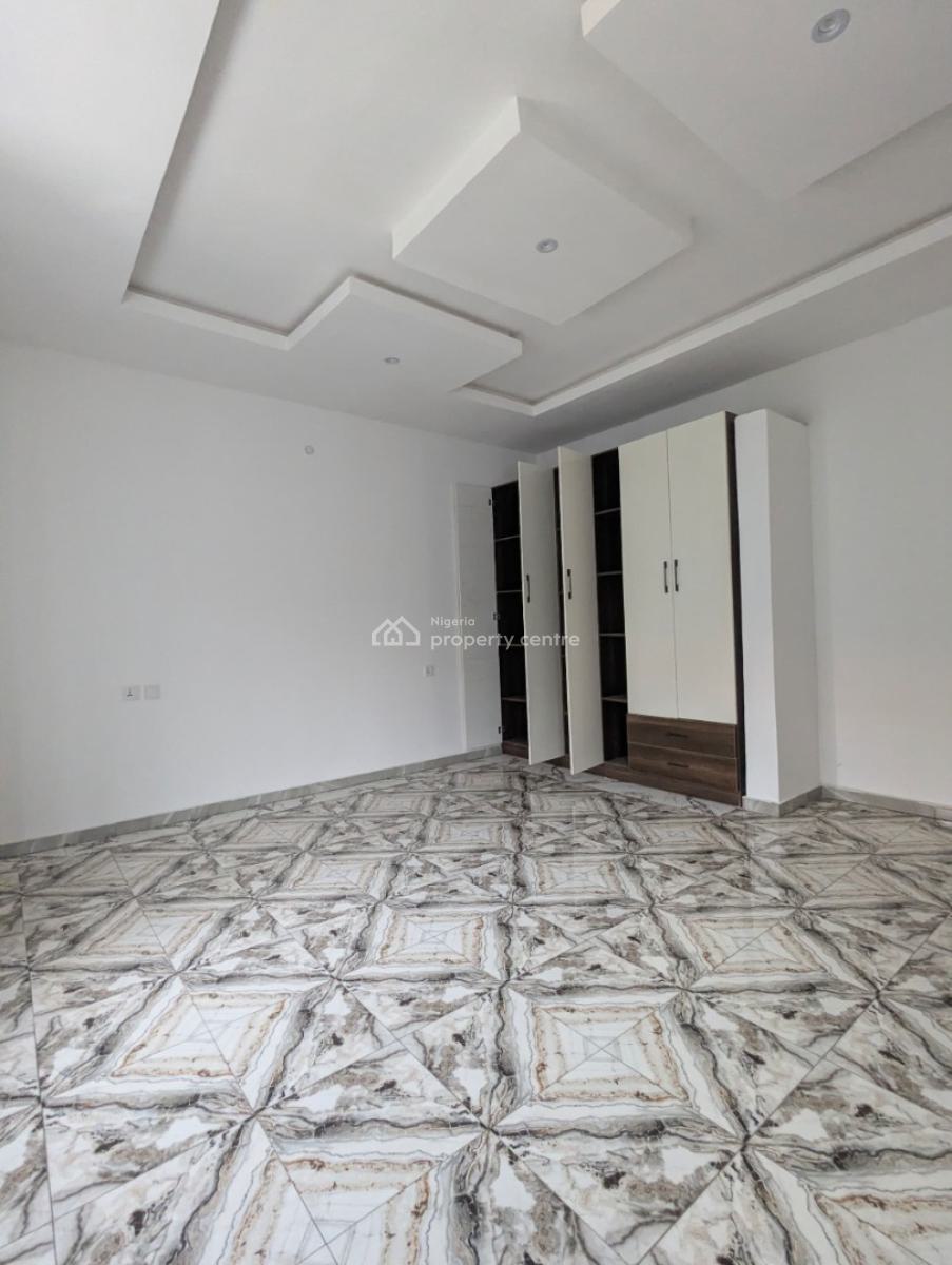 Own Ultra-modern 5-bed Mansion in Lekki Scheme 2 ​4 Living Rooms. 5 En, Lekki Scheme 2, Ajah, Lagos, Detached Duplex for Sale