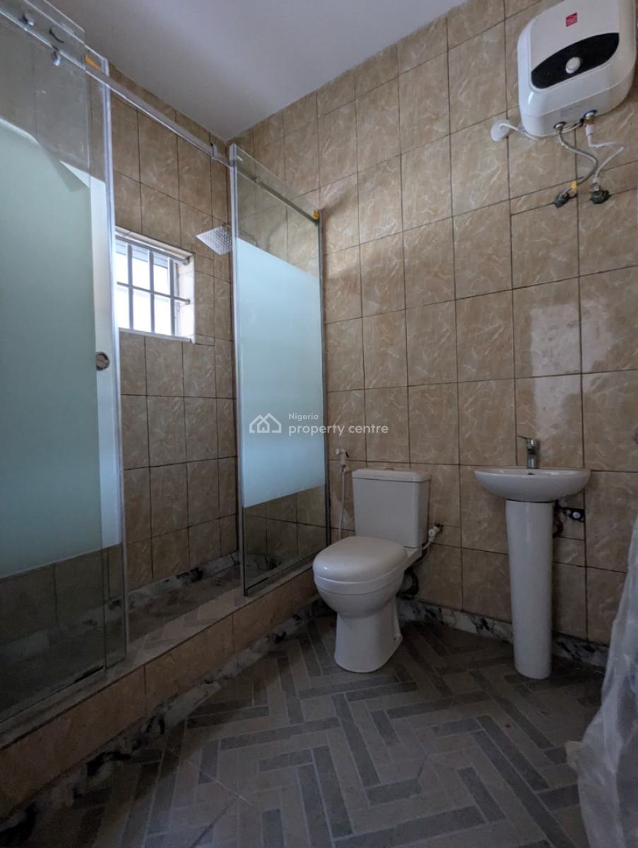 Own Ultra-modern 5-bed Mansion in Lekki Scheme 2 ​4 Living Rooms. 5 En, Lekki Scheme 2, Ajah, Lagos, Detached Duplex for Sale