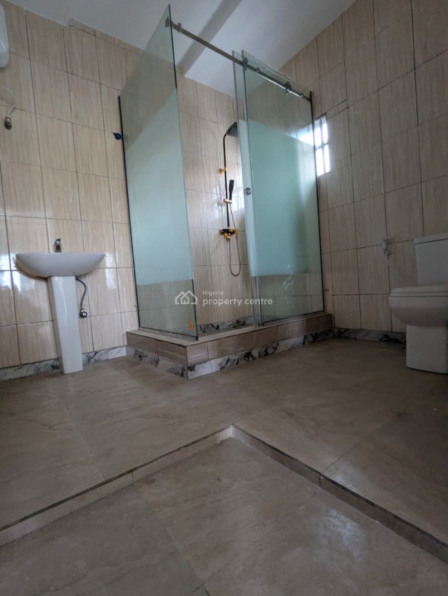 Own Ultra-modern 5-bed Mansion in Lekki Scheme 2 ​4 Living Rooms. 5 En, Lekki Scheme 2, Ajah, Lagos, Detached Duplex for Sale