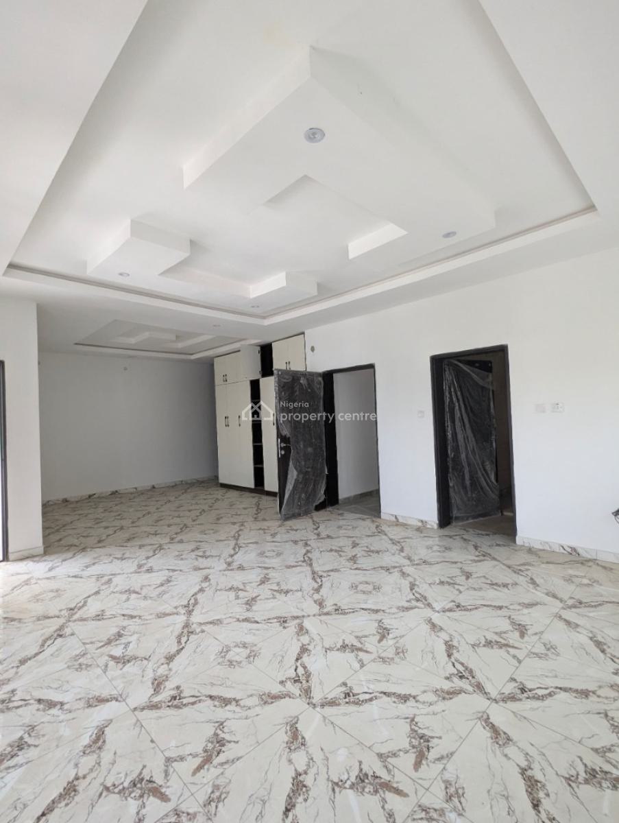 Own Ultra-modern 5-bed Mansion in Lekki Scheme 2 ​4 Living Rooms. 5 En, Lekki Scheme 2, Ajah, Lagos, Detached Duplex for Sale
