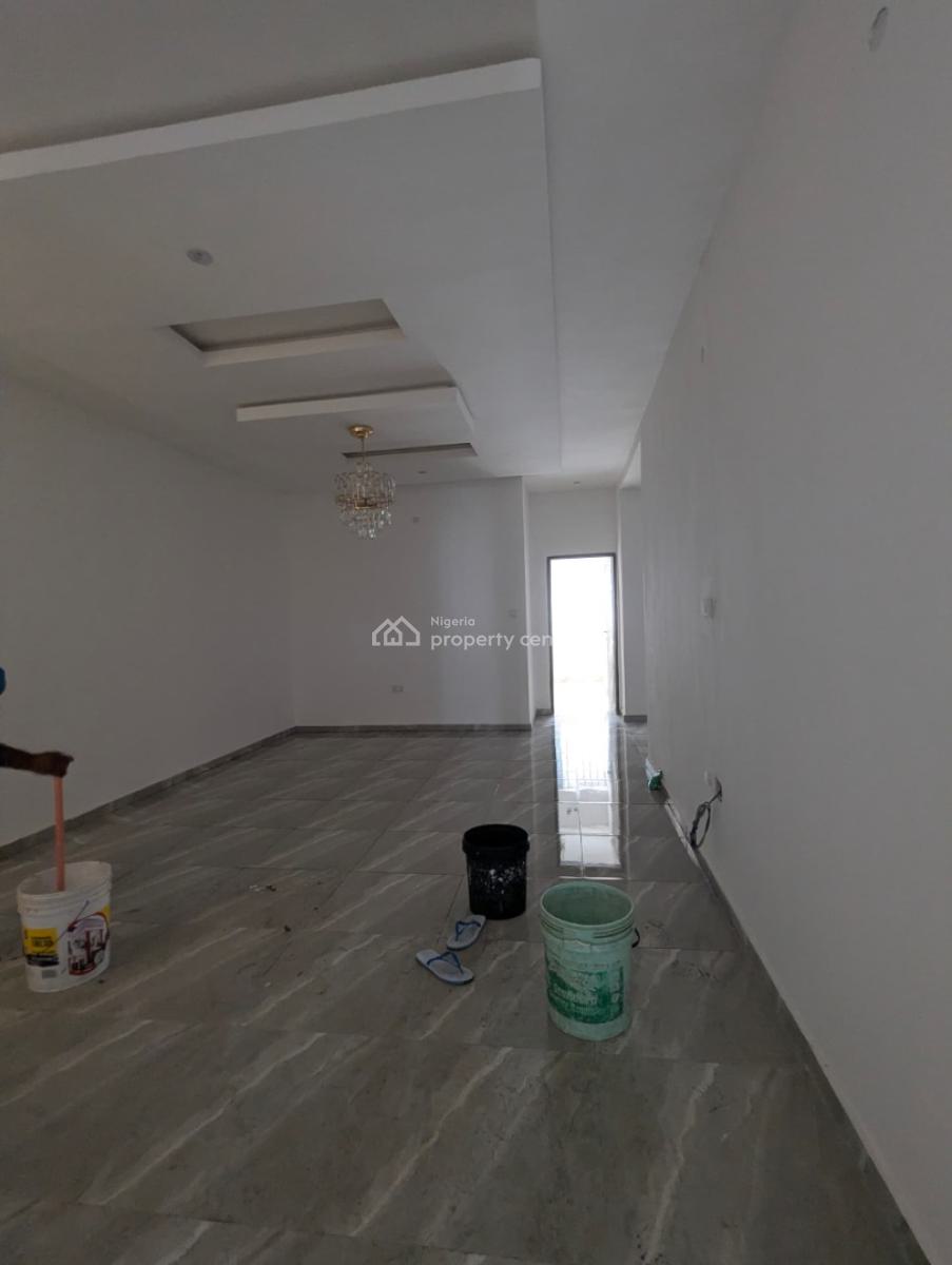 Own Ultra-modern 5-bed Mansion in Lekki Scheme 2 ​4 Living Rooms. 5 En, Lekki Scheme 2, Ajah, Lagos, Detached Duplex for Sale