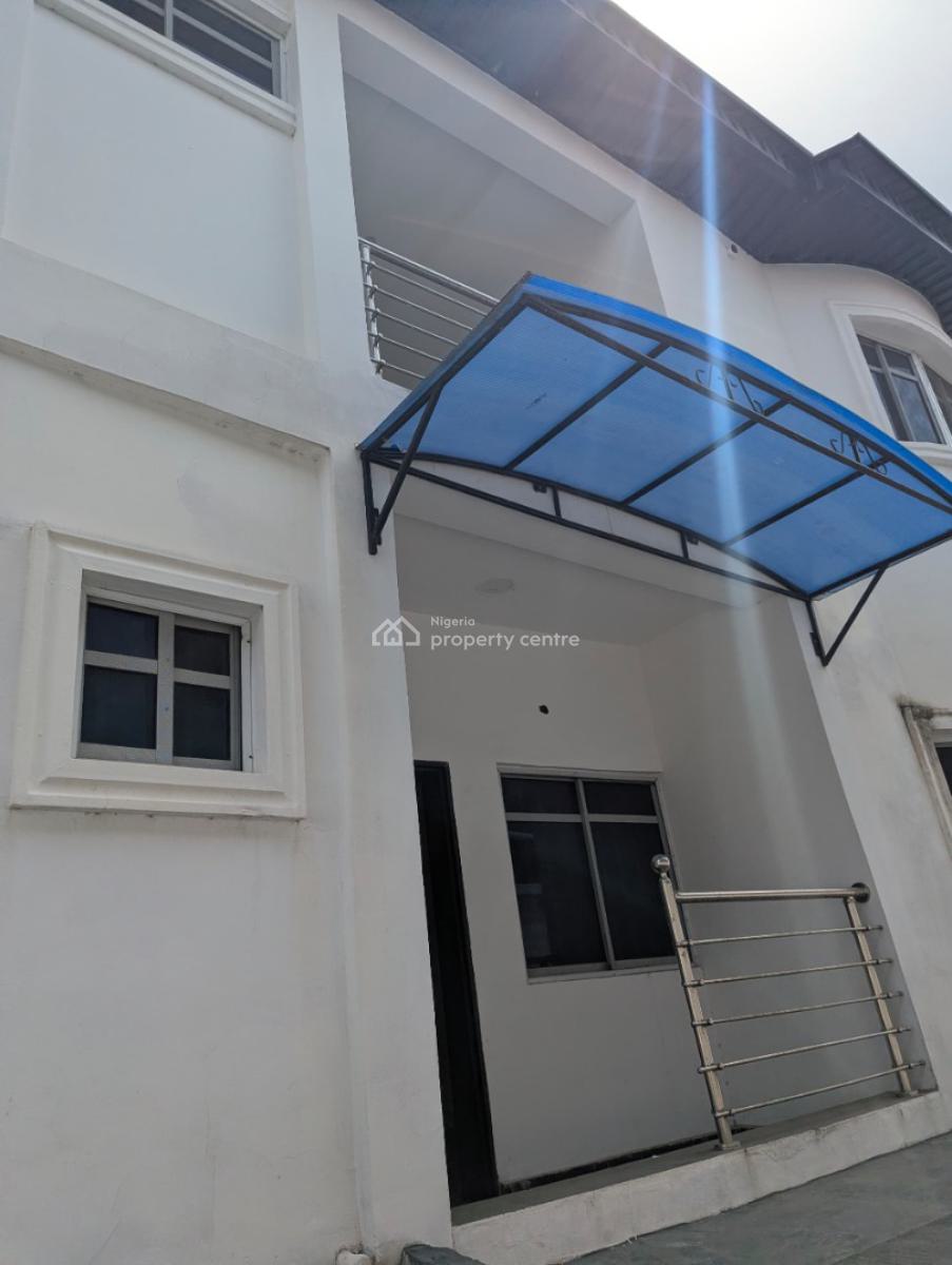 Own Ultra-modern 5-bed Mansion in Lekki Scheme 2 ​4 Living Rooms. 5 En, Lekki Scheme 2, Ajah, Lagos, Detached Duplex for Sale