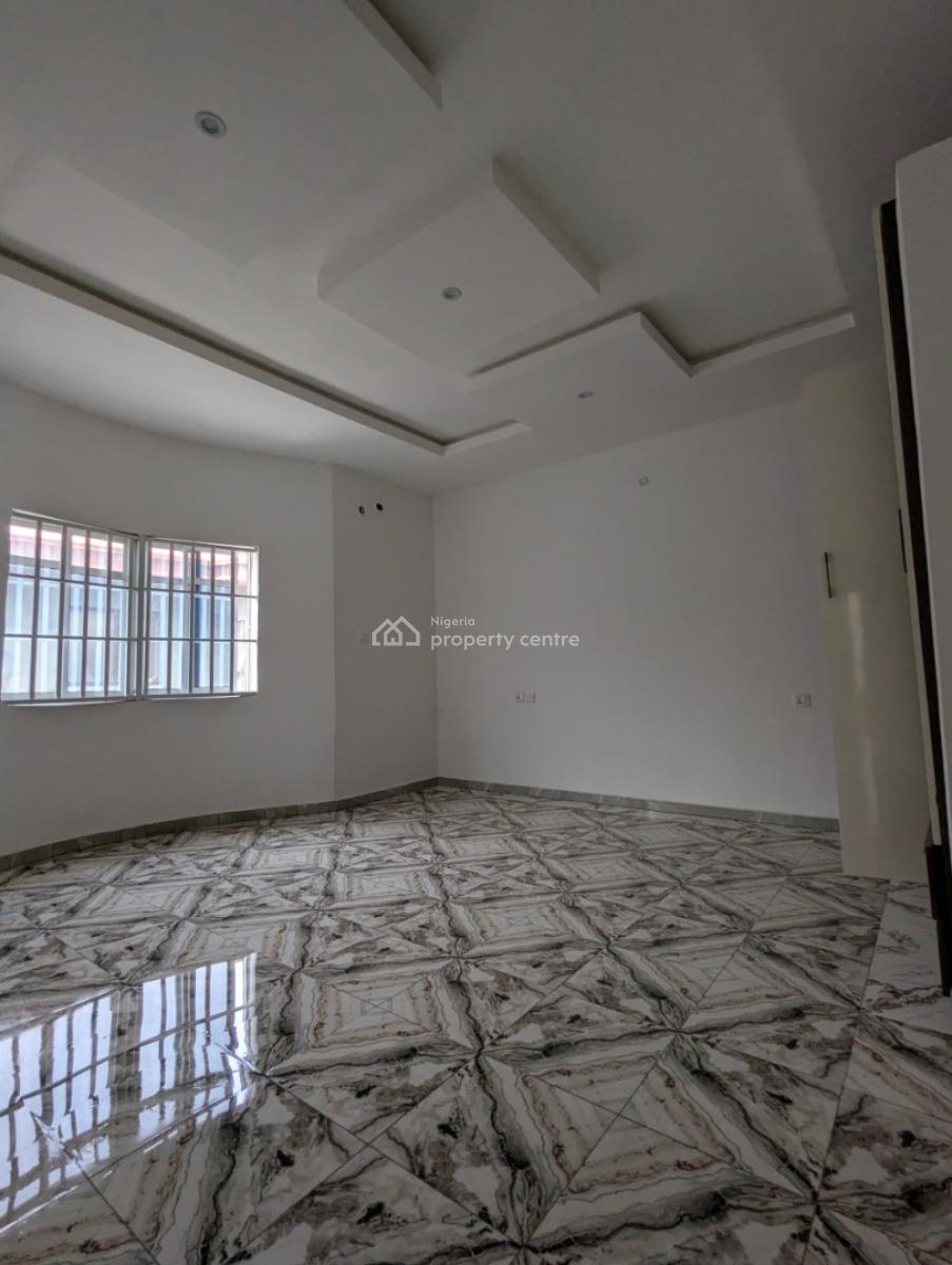 Own Ultra-modern 5-bed Mansion in Lekki Scheme 2 ​4 Living Rooms. 5 En, Lekki Scheme 2, Ajah, Lagos, Detached Duplex for Sale