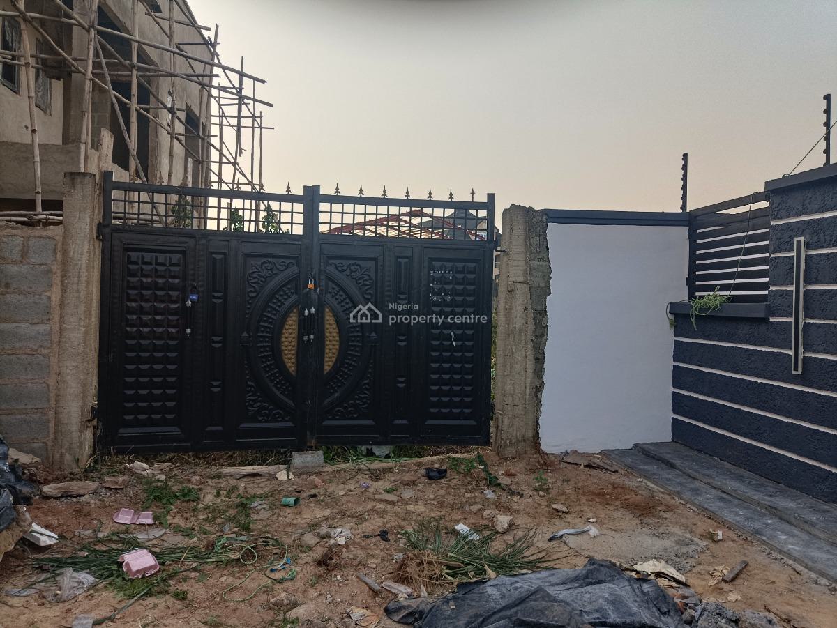 Land, Off Abiodun Onitiri Street, New Oko-oba, Agege, Lagos, Land for Sale