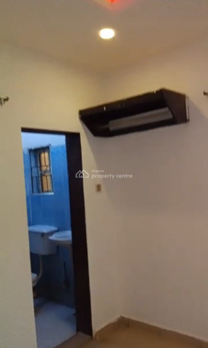Spacious and Well Maintained Room Selfcon { Video}, Thera Peace Estate, Sangotedo, Ajah, Lagos, Self Contain (single Rooms) for Rent