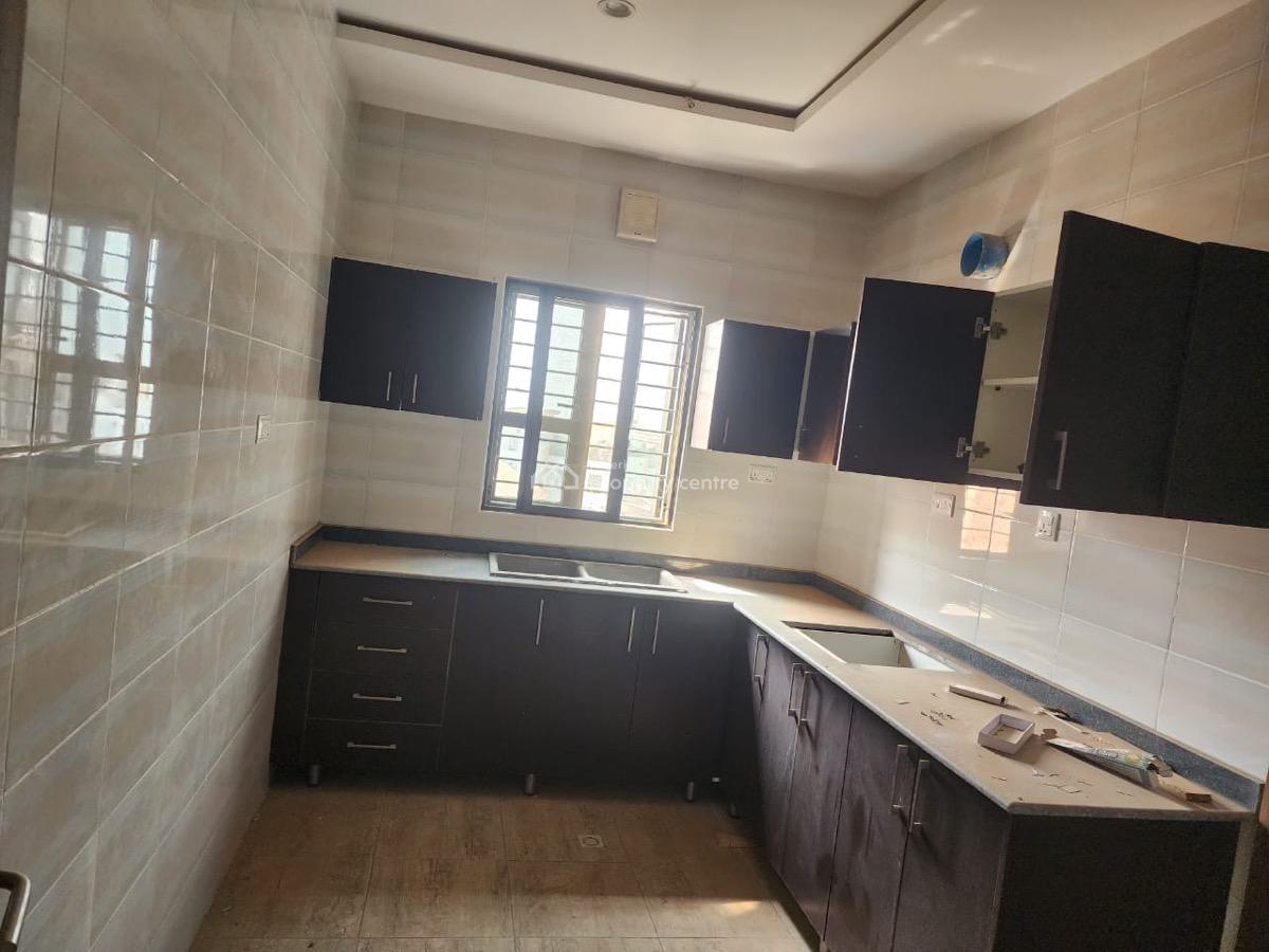 Newly & Well Built 1& 2 Bedrooms Apartment, Serene Neighborhood, Inside a Mini Estate , Good Access Road, Katampe Extension, Katampe, Abuja, Flat / Apartment for Sale