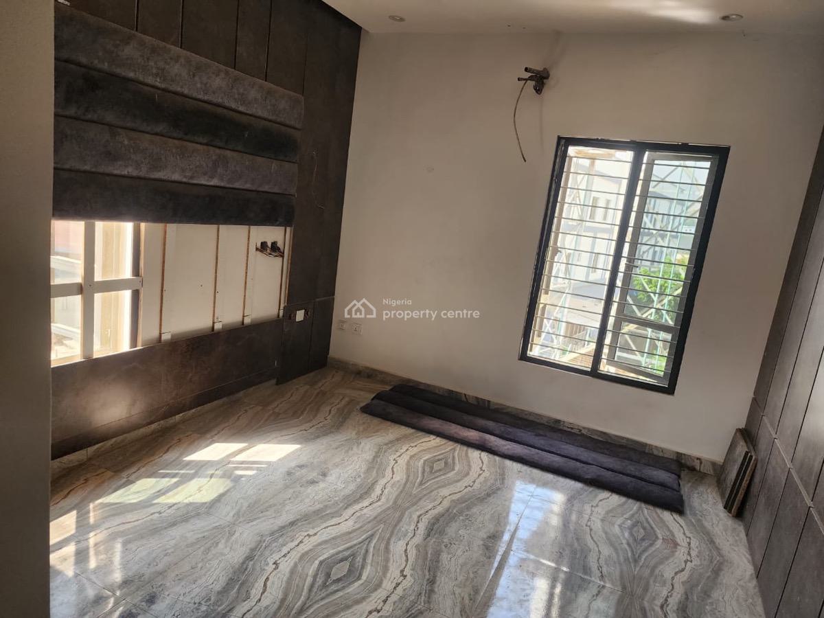 Newly & Well Built 1& 2 Bedrooms Apartment, Serene Neighborhood, Inside a Mini Estate , Good Access Road, Katampe Extension, Katampe, Abuja, Flat / Apartment for Sale