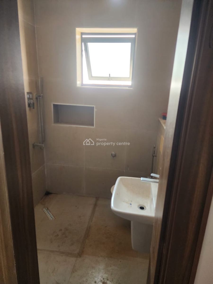 Newly & Well Built 1& 2 Bedrooms Apartment, Serene Neighborhood, Inside a Mini Estate , Good Access Road, Katampe Extension, Katampe, Abuja, Flat / Apartment for Sale