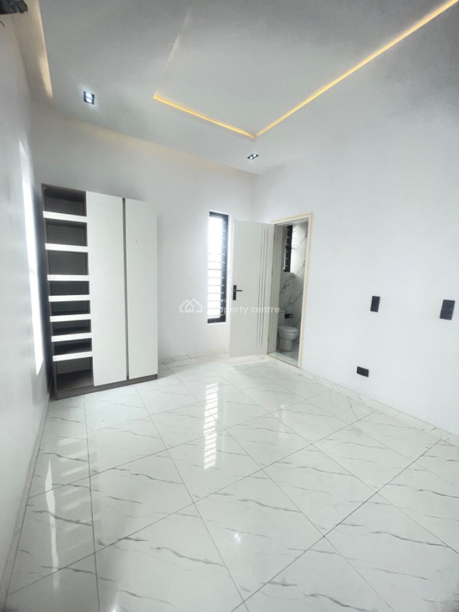 Luxury  5 Bedroom Detached  Duplex and 1 Bq, By Mega Chicken, Ikota, Lekki, Lagos, Detached Duplex for Sale