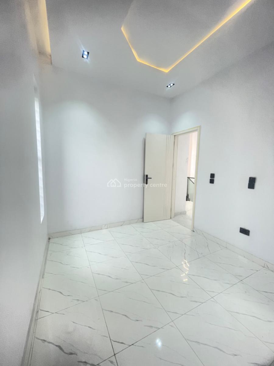 Luxury  5 Bedroom Detached  Duplex and 1 Bq, By Mega Chicken, Ikota, Lekki, Lagos, Detached Duplex for Sale