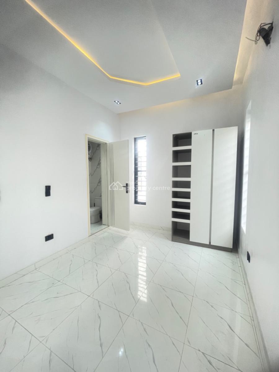 Luxury  5 Bedroom Detached  Duplex and 1 Bq, By Mega Chicken, Ikota, Lekki, Lagos, Detached Duplex for Sale