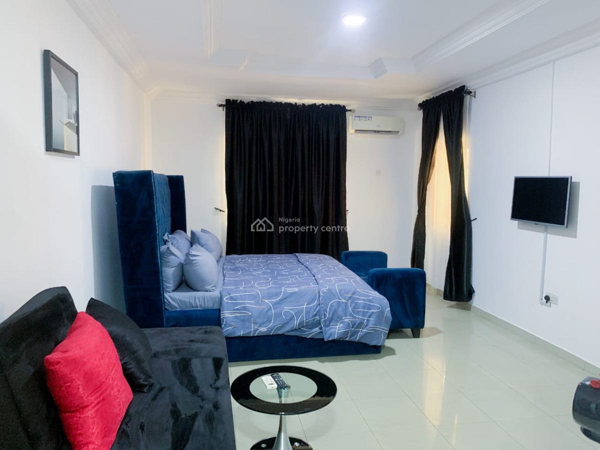 3 Bedroom Duplex, Gra Ikosi, Ikosi, Ketu, Lagos, Detached Duplex for Rent